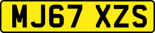 MJ67XZS