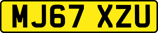 MJ67XZU