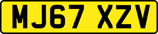 MJ67XZV