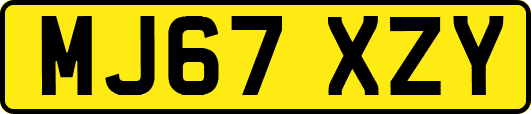 MJ67XZY