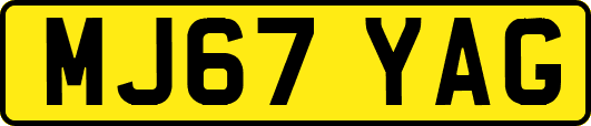 MJ67YAG