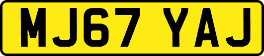 MJ67YAJ
