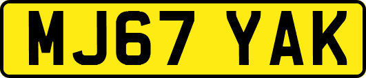 MJ67YAK