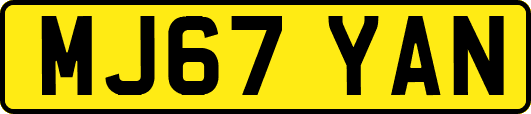 MJ67YAN