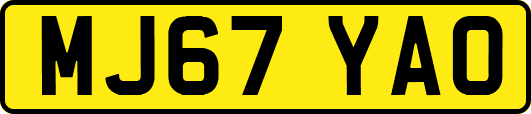 MJ67YAO