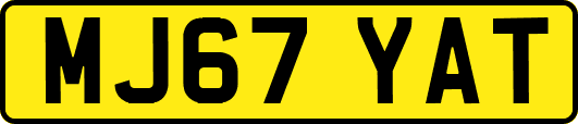 MJ67YAT