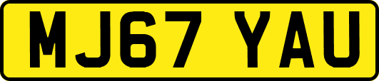 MJ67YAU