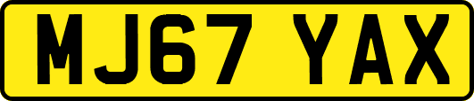 MJ67YAX
