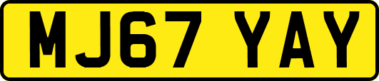 MJ67YAY