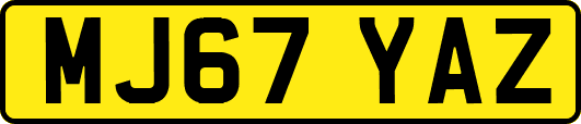 MJ67YAZ