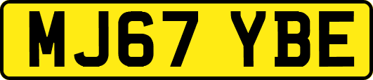 MJ67YBE