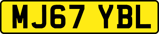 MJ67YBL