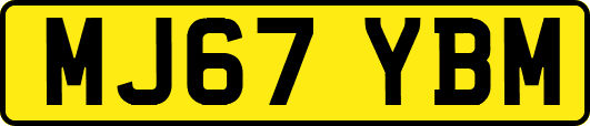 MJ67YBM