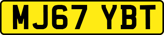 MJ67YBT