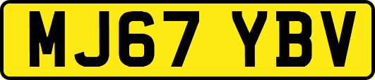 MJ67YBV