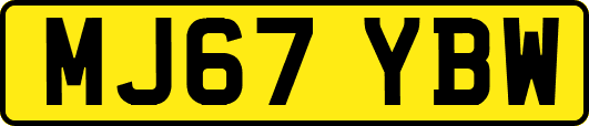 MJ67YBW