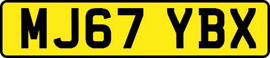 MJ67YBX