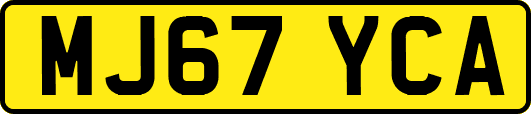 MJ67YCA