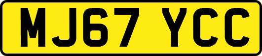 MJ67YCC