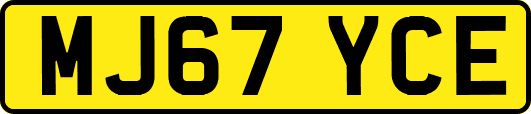 MJ67YCE