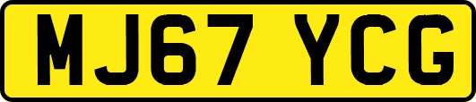 MJ67YCG