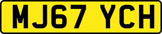 MJ67YCH