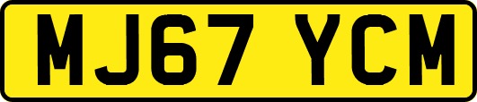 MJ67YCM