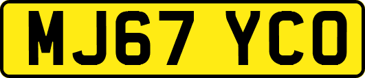 MJ67YCO