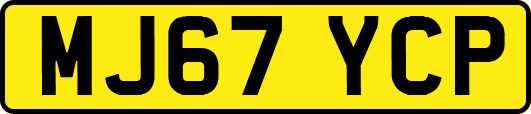 MJ67YCP