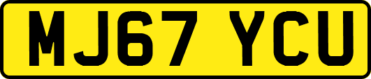 MJ67YCU