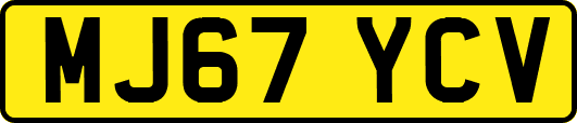 MJ67YCV