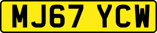MJ67YCW