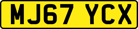 MJ67YCX
