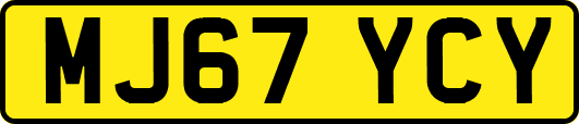 MJ67YCY