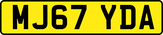 MJ67YDA