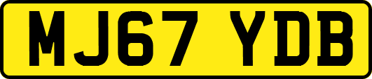 MJ67YDB