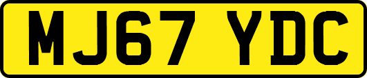 MJ67YDC