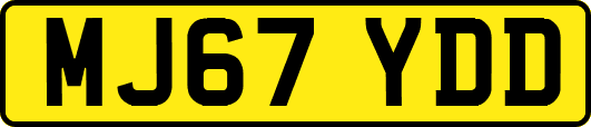 MJ67YDD