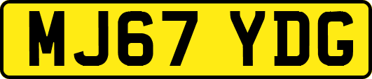 MJ67YDG