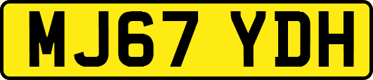 MJ67YDH