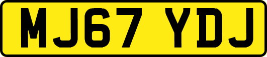 MJ67YDJ