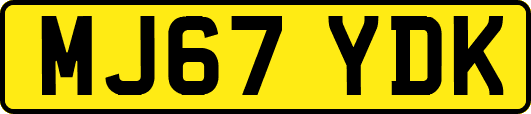 MJ67YDK