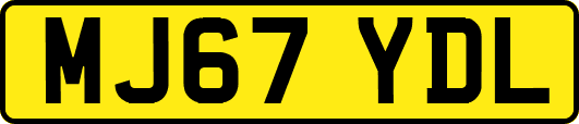MJ67YDL