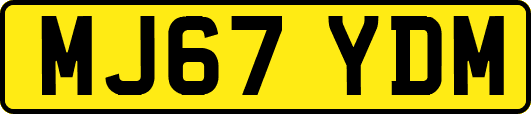 MJ67YDM