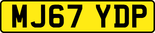 MJ67YDP