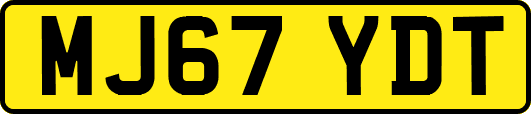 MJ67YDT