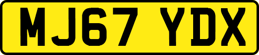 MJ67YDX