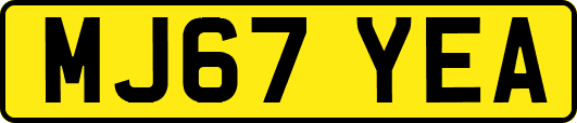 MJ67YEA