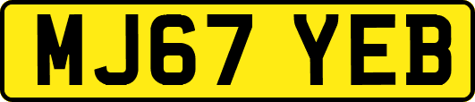 MJ67YEB