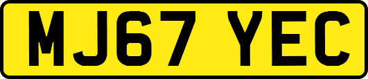 MJ67YEC